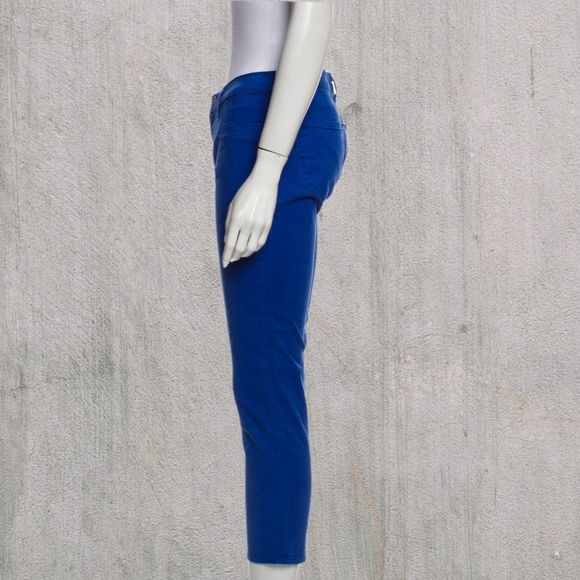 J Brand 🌼Mid-Rise 🌼Straight Leg 🌼M/30 - Picture 3 of 11